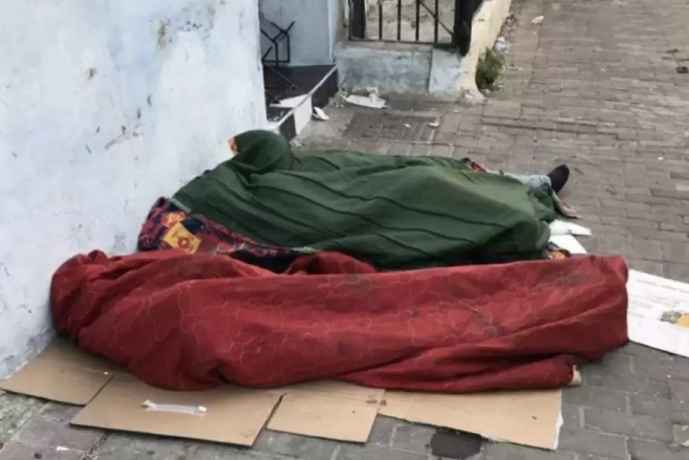 Une enveloppe de 27 MDH pour les sans-abri au Maroc