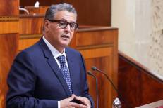 Maroc : Première réaction d’Akhannouch après les manifestations de la GenZ