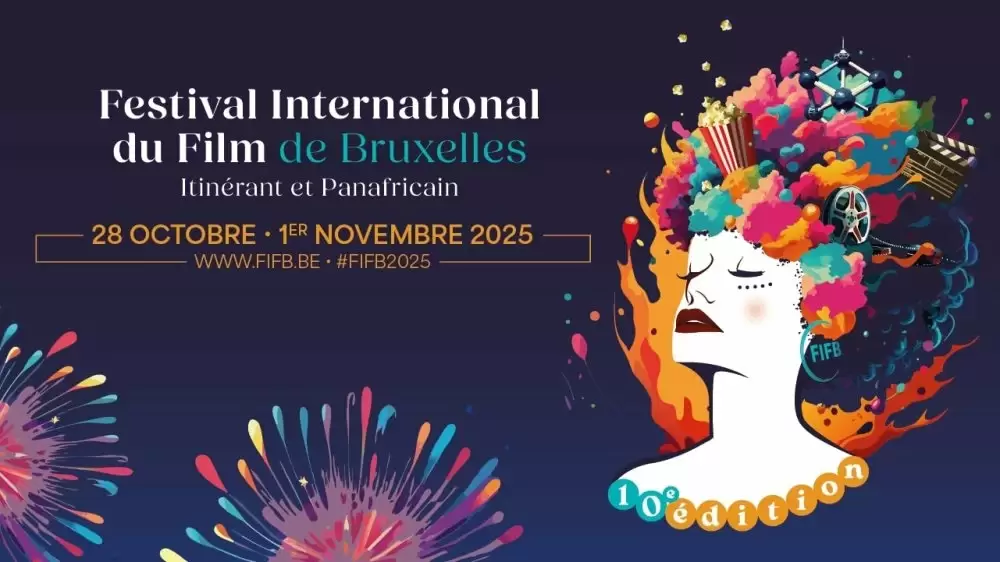 Deux films marocains en compétition officielle au Festival du film de Bruxelles