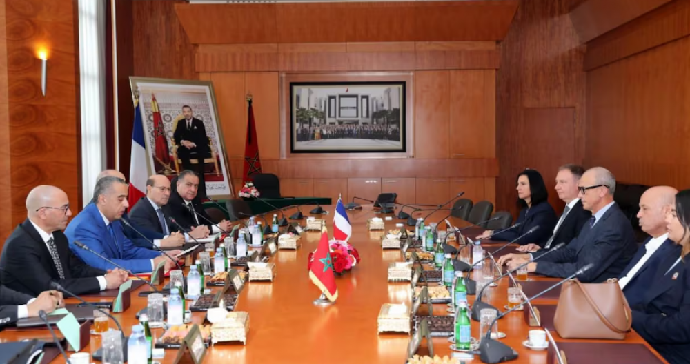 Traque des véhicules volés : la DGSN signe un accord avec le groupement français des compagnies d’assurances ARGOS