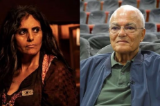 Le Festival national du film rend hommage à Fatima Attif et Ahmed El Maanouni