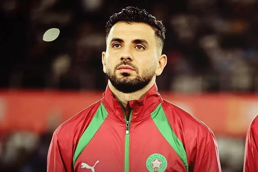 Maroc : Walid Regragui fait appel à un renfort (officiel)