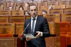 Santé: Tahraoui présente le bilan du Programme de réduction des disparités spatiales et sociales en milieu rural