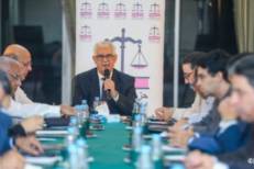 Le Parti de l’Istiqlal appelle les jeunes à adhérer au dialogue responsable et sérieux dans le cadre des institutions