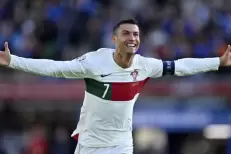Cristiano Ronaldo devient le meilleur buteur de l'histoire des éliminatoires du Mondial
