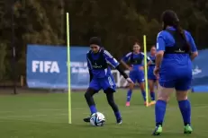 Le Maroc accueille la coupe “FIFA United” féminine 2025