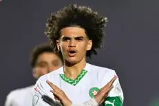 Mondial U17 : Le Maroc privé d'Ilies Belmokhtar?