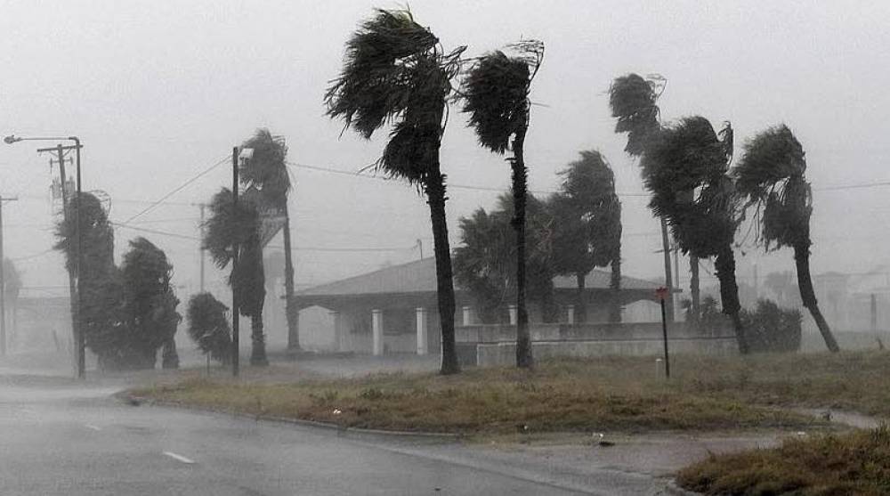 L'ouragan Melissa élevé à la catégorie maximale dans les Caraïbes à l'approche de la Jamaïque