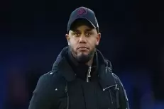 Vincent Kompany prolonge son aventure au Bayern Munich jusqu’en 2029