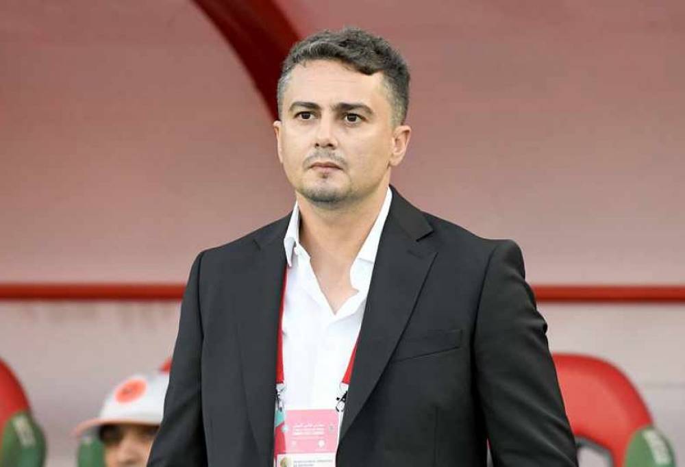 L’Olympique Club de Safi se sépare à l’amiable de l’entraîneur Amine El Karma