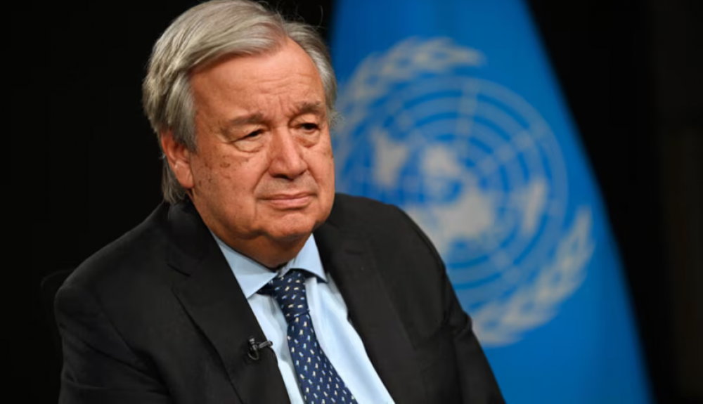 Crise budgétaire à l’ONU : coup de rabot historique, 25% des Casques bleus sur le départ