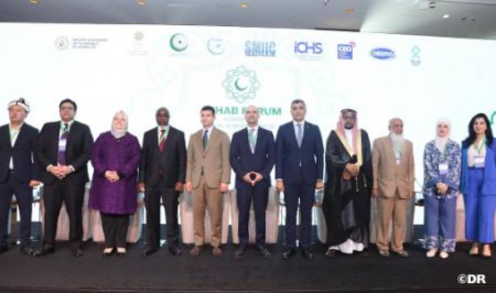 Azerbaïdjan: Le Maroc nommé vice-président du Réseau des PME de l’OCI pour la région des pays arabes