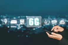 Les premiers téléphones 6G pourraient arriver sur le marché en 2028