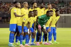 Qualifs CdM 2026 : le Gabon en grève avant son match décisif face au Burundi