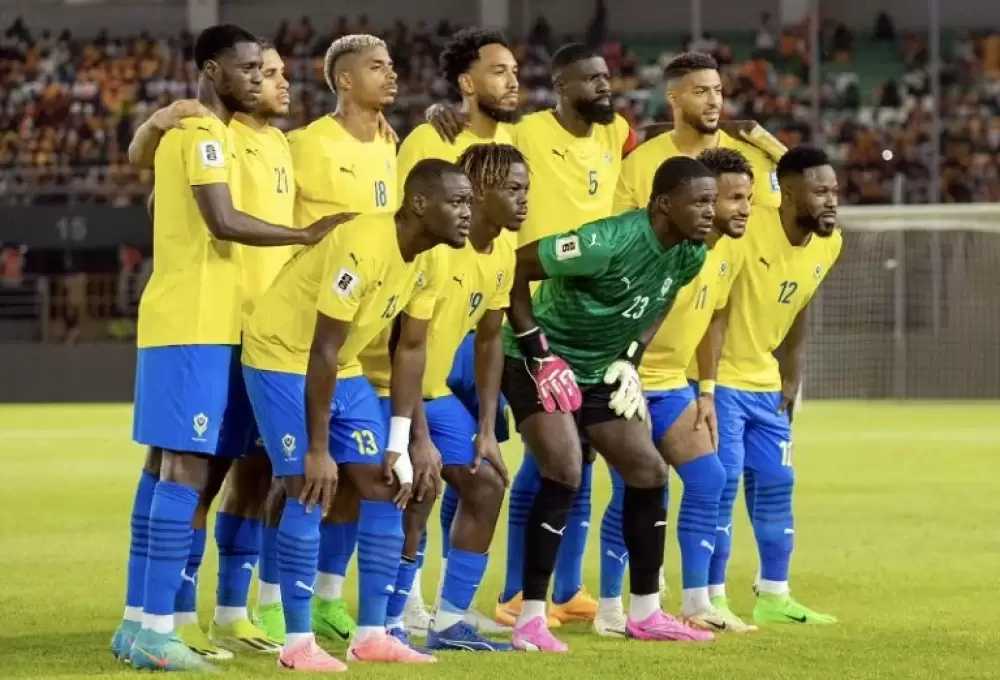 Qualifs CdM 2026 : le Gabon en grève avant son match décisif face au Burundi