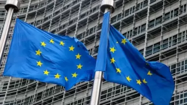 L’UE dévoile un Pacte pour la Méditerranée doté de...