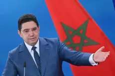 Sur Très Haute Instruction de S.M. le Roi, Nasser Bourita participe à Dakar aux travaux du forum « Invest In Senegal »