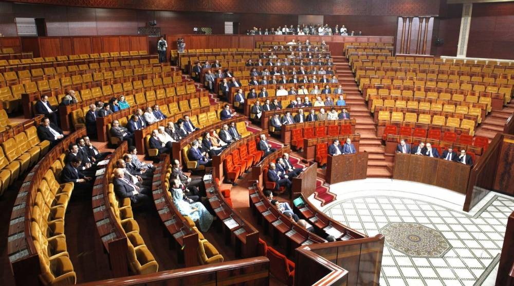 OPCVM : la Chambre des représentants adopte à la majorité le projet de loi n°03.25