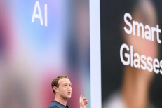 Course à l’IA : les grands groupes s’endettent à grande échelle, les investisseurs restent confiants