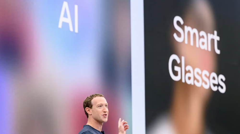 Course à l’IA : les grands groupes s’endettent à grande échelle, les investisseurs restent confiants