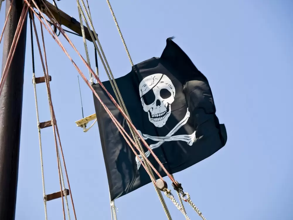 L’arme antipiratage la plus puissante jamais créée arrive pour abattre “l’Hydre du streaming illégal”