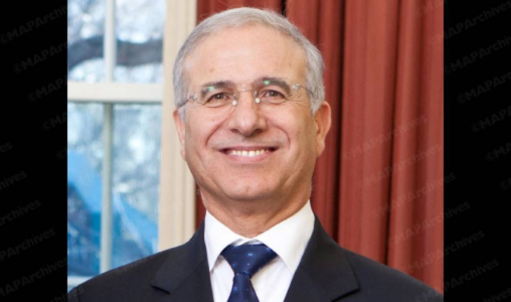 L’ambassadeur du Maroc à Tokyo élu président du Conseil pour la promotion de la francophonie au Japon