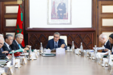 Maroc/ Conseil de gouvernement : l'ordre du jour de la réunion du jeudi 8 octobre
