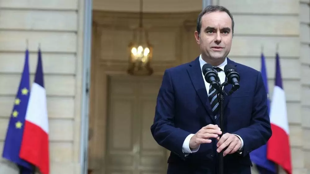 France : le nouveau gouvernement de Sébastien Lecornu dévoilé
