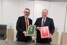 Maroc : Stellantis Maroc et Barid Bank unis pour une micro-mobilité professionnelle