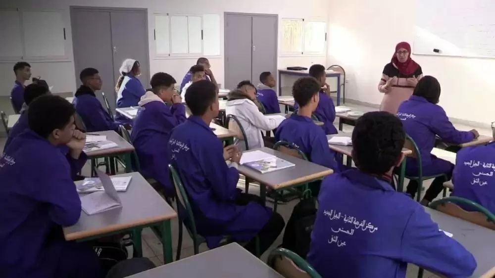 Alphabétisation : le Maroc distingué par l’UNESCO pour son programme des Écoles de la deuxième chance