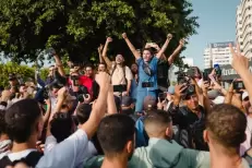Maroc : GenZ 212 s’adresse au roi et appelle à la démission du gouvernement