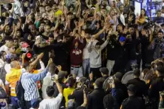 Gen Z au Maroc : Des ultras de clubs boycottent les matchs