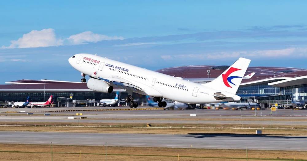 Connectivité Chine-Afrique : La RAM s’allie à China Eastern pour un partenariat stratégique