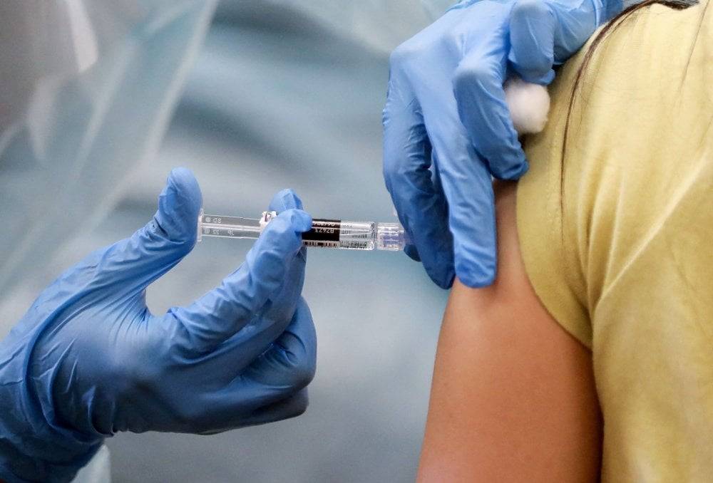 Lancement d’une campagne de vaccination anti-grippe ciblant 19 millions de Français