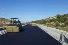 Près de 48.000 km de routes bitumées au Maroc (Baraka)