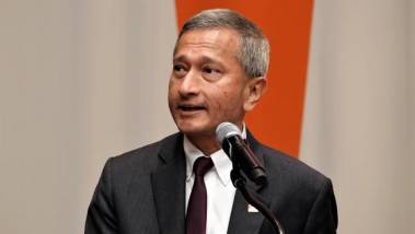 Gaza: Singapour renforce son soutien à l’Autorité...