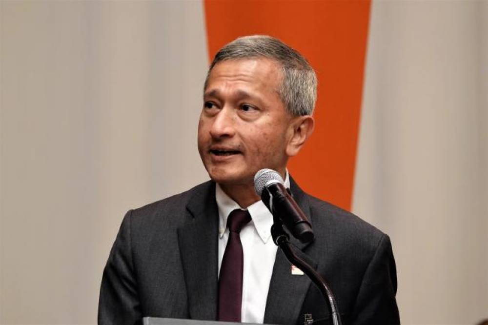 Gaza: Singapour renforce son soutien à l’Autorité palestinienne
