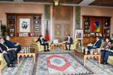 Le Paraguay matérialise sa reconnaissance de la souveraineté marocaine sur le Sahara par l’annonce de l’ouverture d’un Consulat Général