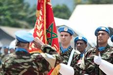 Maintien de la paix: Le Maroc participe à New Delhi au Conclave des chefs militaires des pays contributeurs aux missions de l’ONU