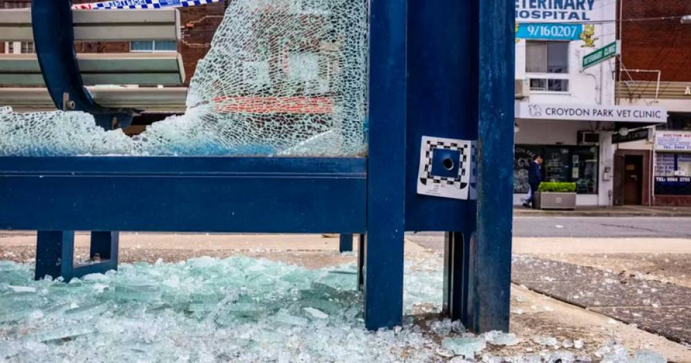 Australie : Fusillade à Sydney, jusqu’à 100 coups tirés et 20 blessés