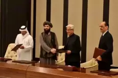 L'Afghanistan et le Pakistan devraient poursuivre les négociations début novembre à Istanbul