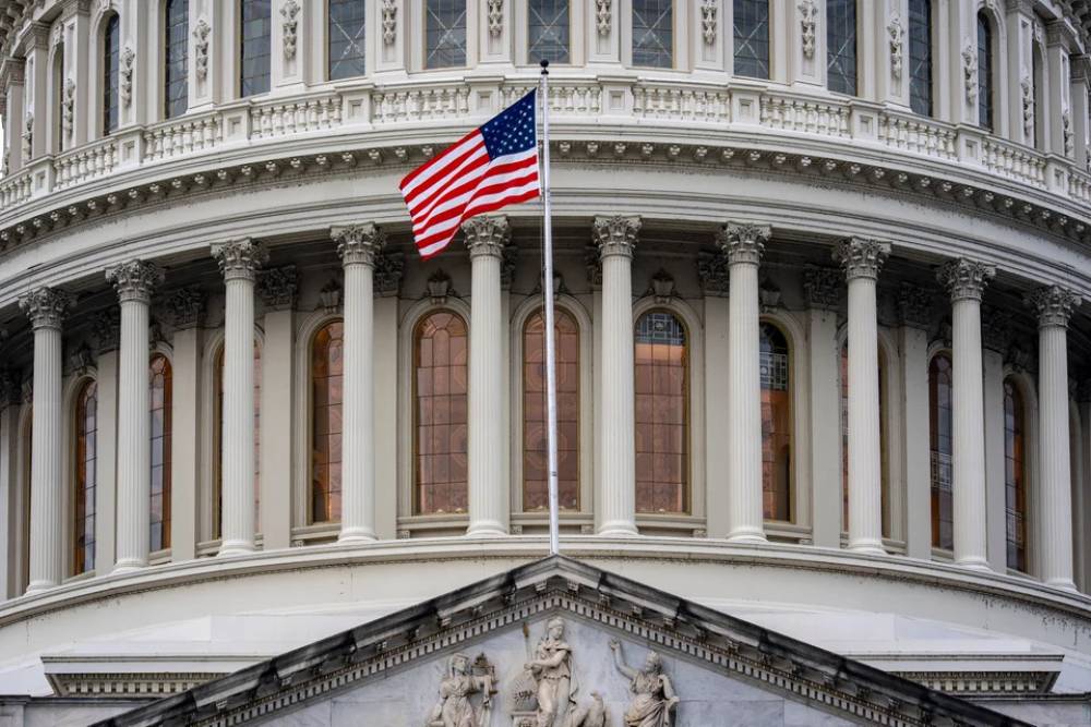 États-Unis : la paralysie budgétaire entre dans sa troisième semaine sans issue en vue