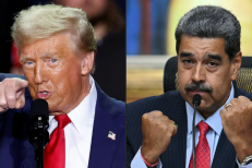 Trump admet avoir autorisé des opérations clandestines de la CIA contre le Venezuela