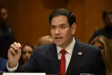 Rubio affirme que les projets d'annexion d'Israël en Cisjordanie "menacent" la trêve à Gaza