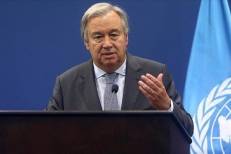 Sahara marocain : Le SG de l’ONU renouvelle son appel au dialogue entre le Maroc et l’Algérie