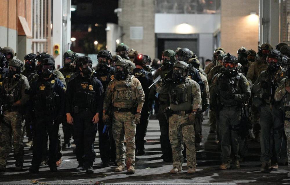 USA : 300 soldats de la Garde nationale déployés à Chicago, annonce la Maison Blanche