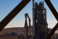 France : le groupe Lafarge devant la justice mardi pour financement du terrorisme