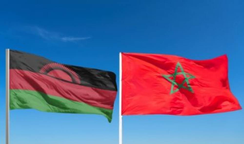 Le Maroc et le Malawi déterminés à renforcer leur partenariat bilatéral
