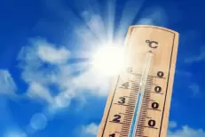 La chaleur persiste au Maroc, jusqu’à 40°C attendus cette semaine