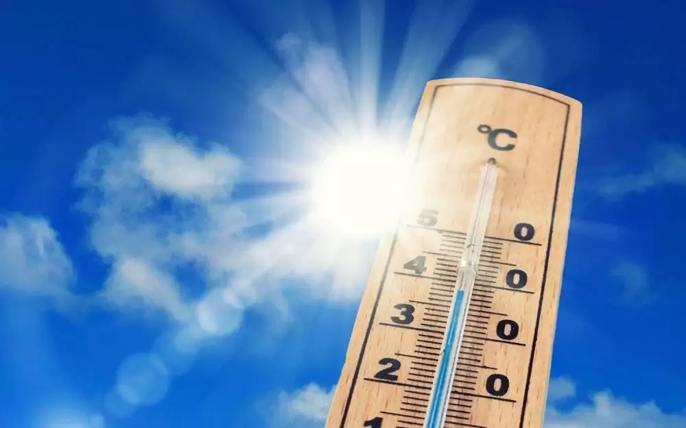 La chaleur persiste au Maroc, jusqu’à 40°C attendus cette semaine